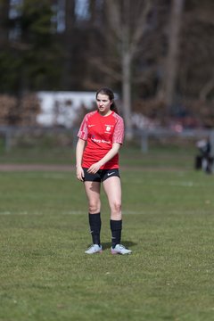 Bild 377 - wBJ VfL Pinneberg - Waldd�rfer SV : Ergebnis: 5:0